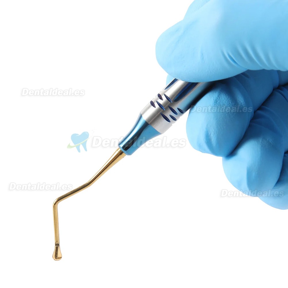 Kit Elevaci&oacute;n de Seno Maxilar para Implantes Dentales con Fresas y Topes